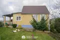 3 room house 70 m² Rakauski sielski Saviet, Belarus