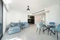 Wohnquartier Superbe appartement en premiere ligne de mer a bat yam dream tower