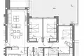 Квартира 3 спальни 122 м² Pedreguer, Испания