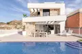 Willa 3 pokoi 116 m² Finestrat, Hiszpania