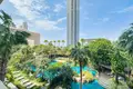 1 bedroom condo  Na Kluea, Thailand