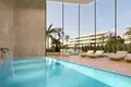 2 bedroom apartment 123 m² Torrevieja, Spain