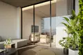 2 bedroom apartment 93 m² Limassol, Cyprus