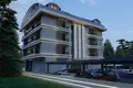 Apartamento 2 habitaciones 43 m² Obakoy, Turquía