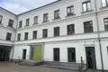 Oficina 207 m² en Moscú, Rusia