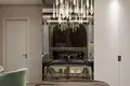 Квартира 25 м² Чиплаклы, Турция