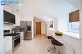 Appartement 1 chambre 30 m² Vilnius, Lituanie