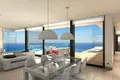 3 bedroom villa 351 m² el Poble Nou de Benitatxell Benitachell, Spain