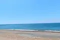 Atterrir  Mandria, Chypre