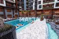 Mieszkanie 2 pokoi 50 m² Hurghada, Egipt