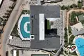 Appartement 2 chambres 59 m² Alanya, Turquie