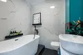 3 room apartment 57 m² Warsaw, Poland