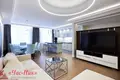 3 room apartment 112 m² Minsk, Belarus