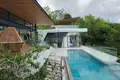 villa de 3 chambres 586 m² Choeng Thale, Thaïlande