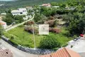 Land 492 m² Lustica, Montenegro