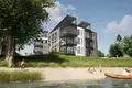 Parcelas 1 habitación  Jurmala, Letonia