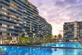 Wohnkomplex Grand Sapphire Resort 2