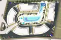 Квартира 2 комнаты 58 м² Оба, Турция