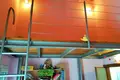 Szeregowiec 5 pokojów 400 m² Lagyna, Grecja