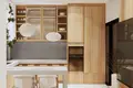3-Schlafzimmer-Villa 300 m² Rawai, Thailand