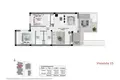 Bungalow de 2 dormitorios 80 m² Pilar de la Horadada, Španjolska