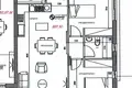 Wohnung 2 Schlafzimmer 105 m² Demos Agiou Athanasiou, Zypern