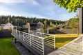 House 120 m² Astrashitskagaradokski rural council, Belarus
