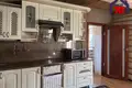 Cottage 168 m² Hajnienski sielski Saviet, Belarus