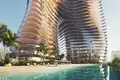 Appartement 3 chambres 185 m² Business Bay, Émirats arabes unis