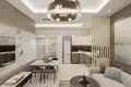 Wohnung 1 zimmer 55 m² Alanya, Türkei