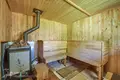 3 room house 61 m² Putcynski sielski Saviet, Belarus
