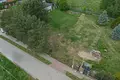 Atterrir 1 500 m² Varsovie, Pologne