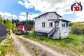 House 138 m² Astrashitskagaradokski rural council, Belarus