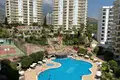 Appartement 1 chambre 185 m² Mahmutlar, Turquie