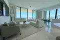 Квартира 42 м² муниципалитет Лимасол, Кипр