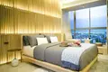 Residential complex Elite high-rise complex with first-class infrastructure near the beach in Jomtien, Thailand