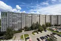 2 room apartment 51 m² Minsk, Belarus