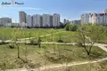 Apartamento 1 habitación 38 m² Minsk, Belarús