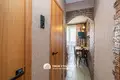 Квартира 1 комната 34 м² Минск, Беларусь