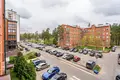 4 room apartment 116 m² Minsk, Belarus