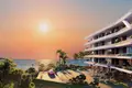 Квартира 1 комната 33 м² Батуми, Грузия