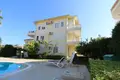 Appartement 3 chambres 100 m² Serik, Turquie