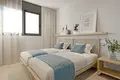 Residential quarter Las Mesas Sea Suites