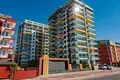 Appartement 1 chambre 80 m² Mahmutlar, Turquie