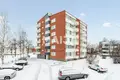Квартира 1 комната 32 м² Oulu sub region, Финляндия