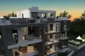 3 bedroom apartment 109 m² Demos Agiou Athanasiou, Cyprus