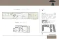 Szeregowiec 4 pokoi 115 m² Denia, Hiszpania
