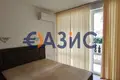 Apartamento 2 habitaciones 72 m² Nesebar, Bulgaria