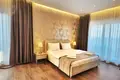Modern Hotel 80% occupancy rate
