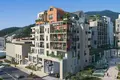Apartamenty wielopoziomowe 2 pokoi 191 m² Tivat, Czarnogóra